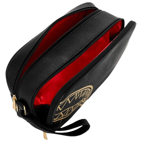 Sprayground Νεσεσέρ That Gold Drap Toiletry Bag
